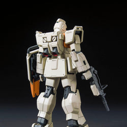 Gunpla: HGUC RGM-79G GM Ground Type