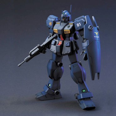 HGUC 1/144 RGM-79Q GM Quel "Gundam 0083"