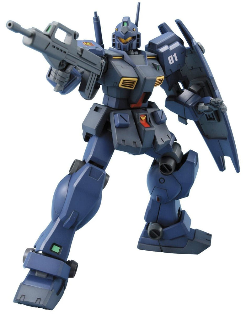 HGUC 1/144 RGM-79Q GM Quel "Gundam 0083"