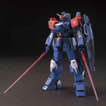 Gunpla: HGUC RX-79BD-2 Blue Destiny Unit 2 EXAM