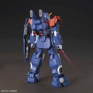 Gunpla: HGUC RX-79BD-2 Blue Destiny Unit 2 EXAM