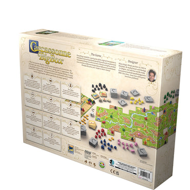 Carcassonne Big Box (V.3.1) 2025