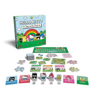 Hello Kitty: Day at the Park