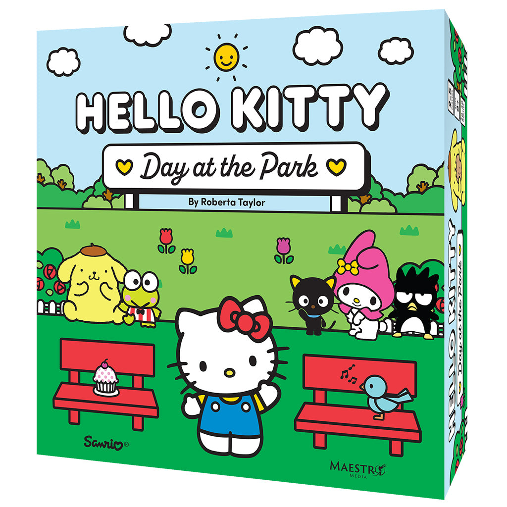 Hello Kitty: Day at the Park