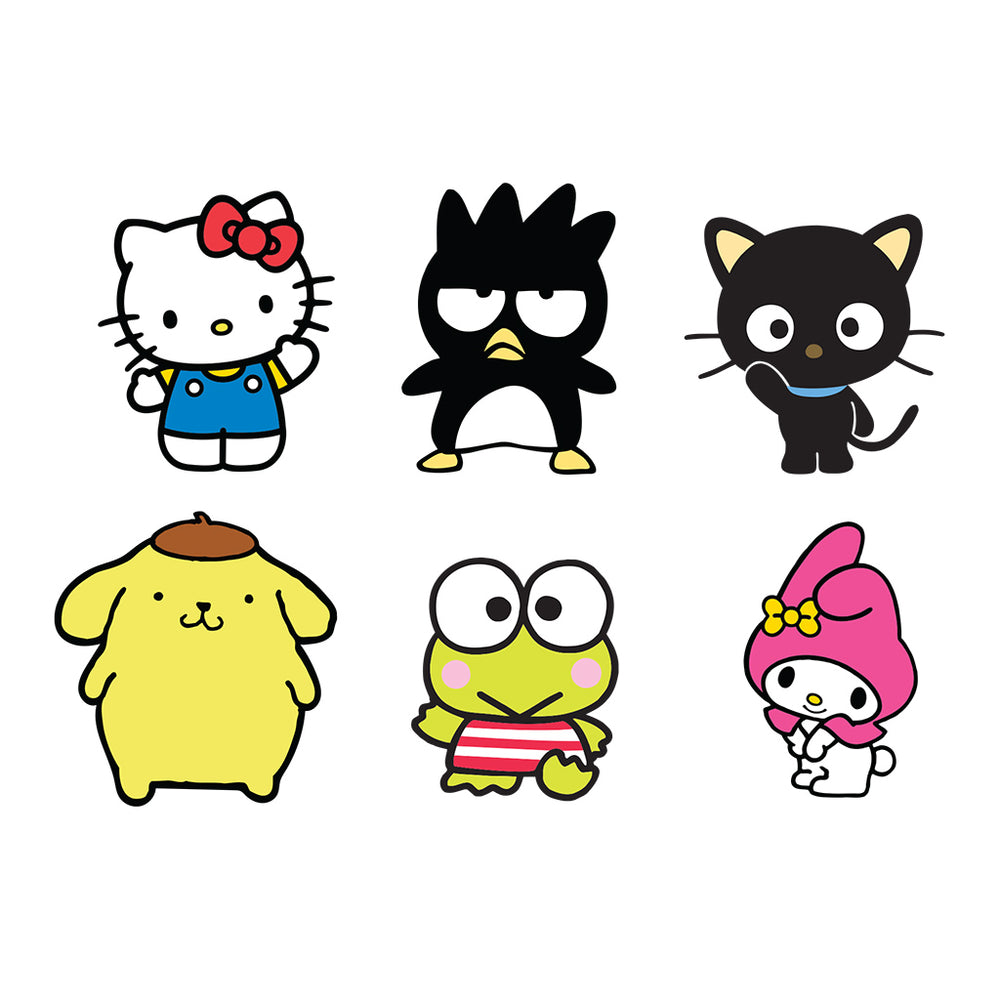 Hello Kitty: A Day at the Park (Deluxe Edition)