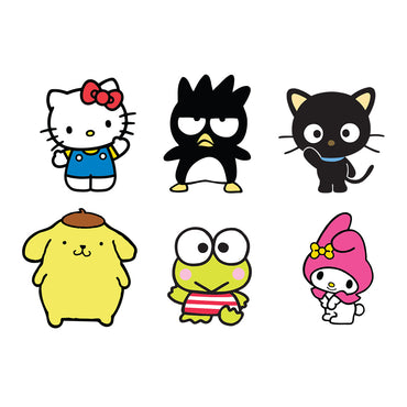 Hello Kitty: A Day at the Park (Deluxe Edition)