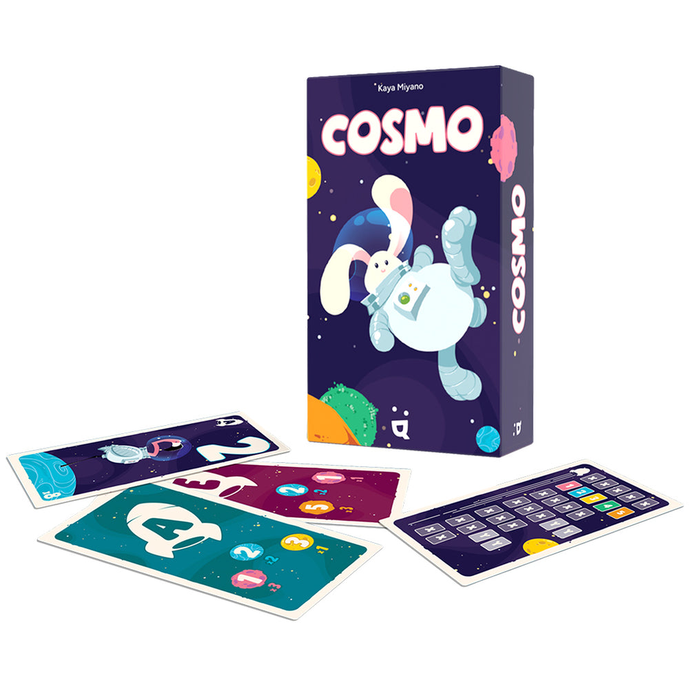 Cosmo