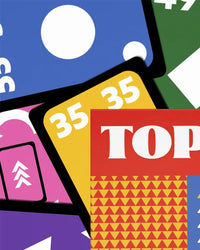 Top Drop