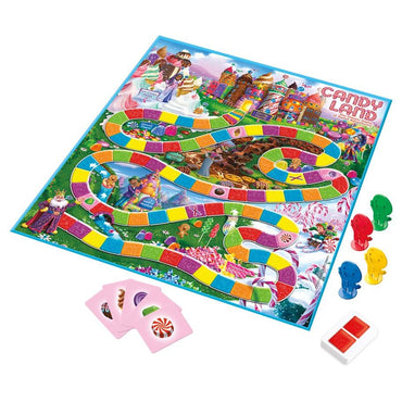 Candyland