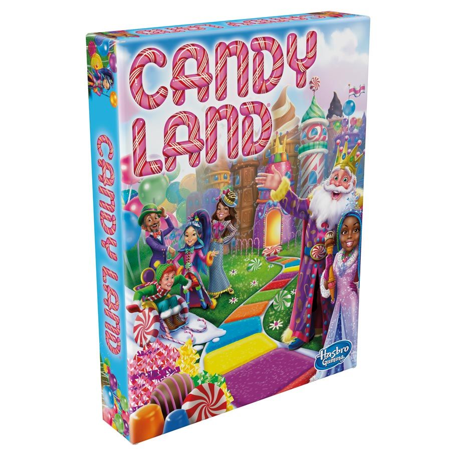 Candyland