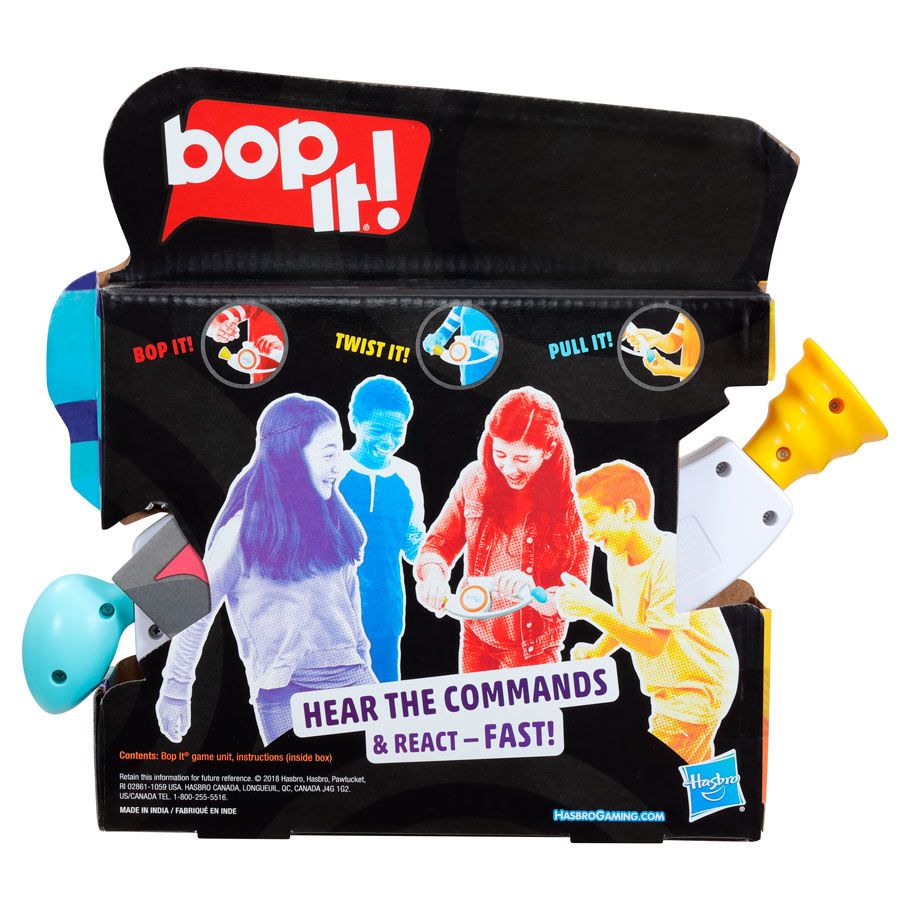 Bop It!