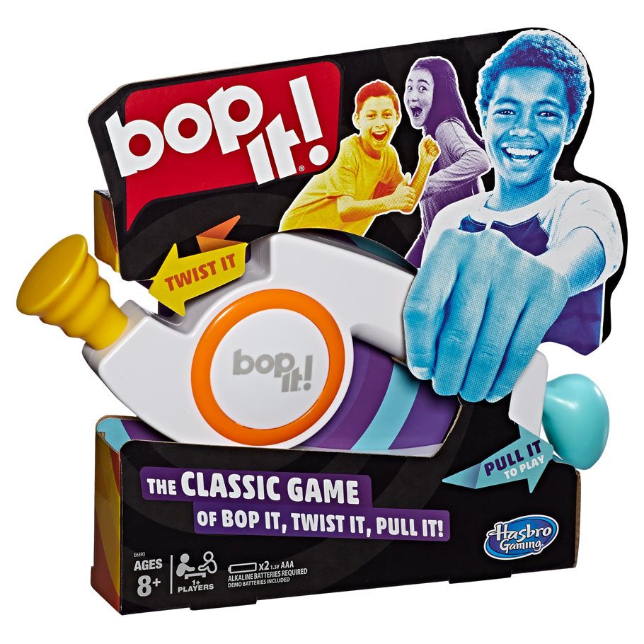 Bop It!
