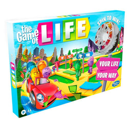 The Game of Life