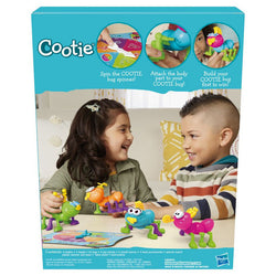 Cootie (Refresh)