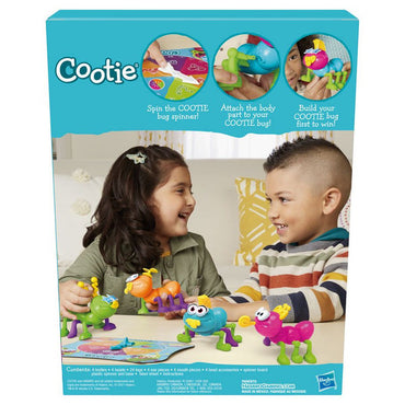 Cootie (Refresh)