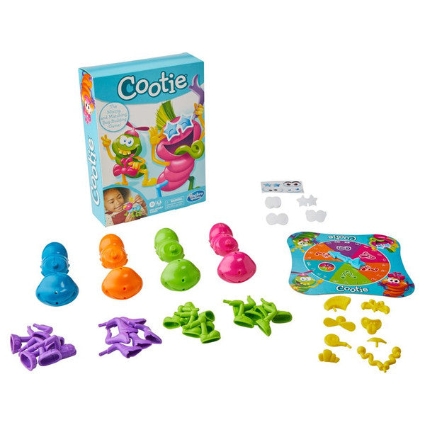 Cootie (Refresh)