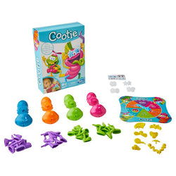 Cootie (Refresh)