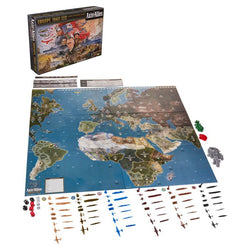 Axis & Allies: Europe 1940 (2nd Edition)