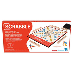Scrabble