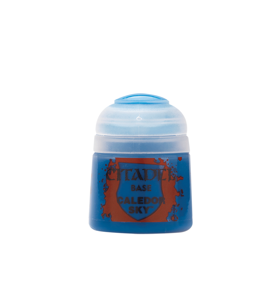 Citadel: Base - Caledor Sky (12ml)