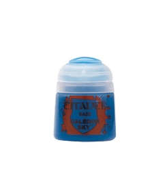 Citadel: Base - Caledor Sky (12ml)
