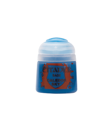 Citadel: Base - Caledor Sky (12ml)