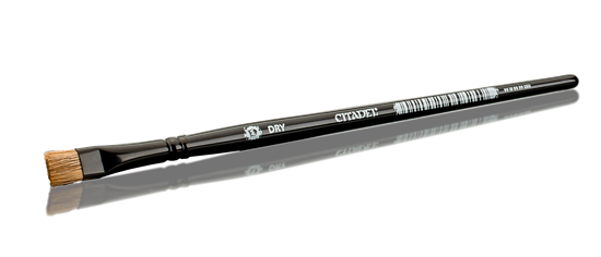 Citadel: Medium Dry Brush