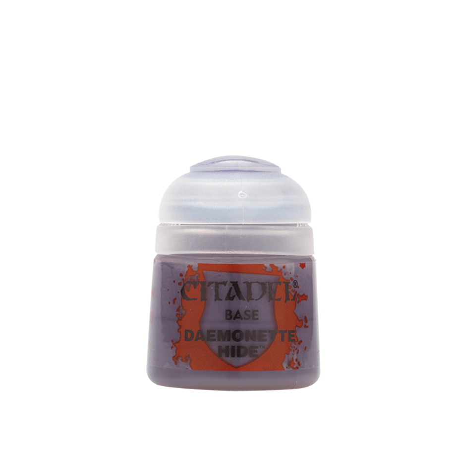 Citadel: Base - Daemonette Hide (12ml)