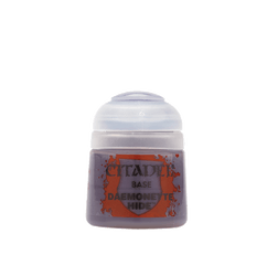 Citadel: Base - Daemonette Hide (12ml)