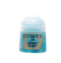 Citadel: Dry - Skink Blue (12ml)