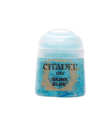 Citadel: Dry - Skink Blue (12ml)