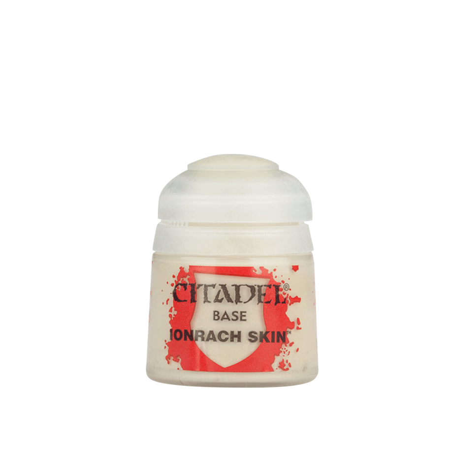 Citadel: Base - Ionrach Skin (12ml)
