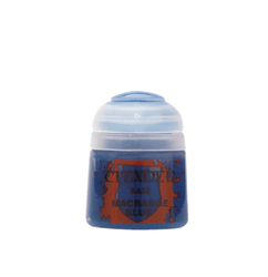 Citadel: Base - Macragge Blue (12ml)
