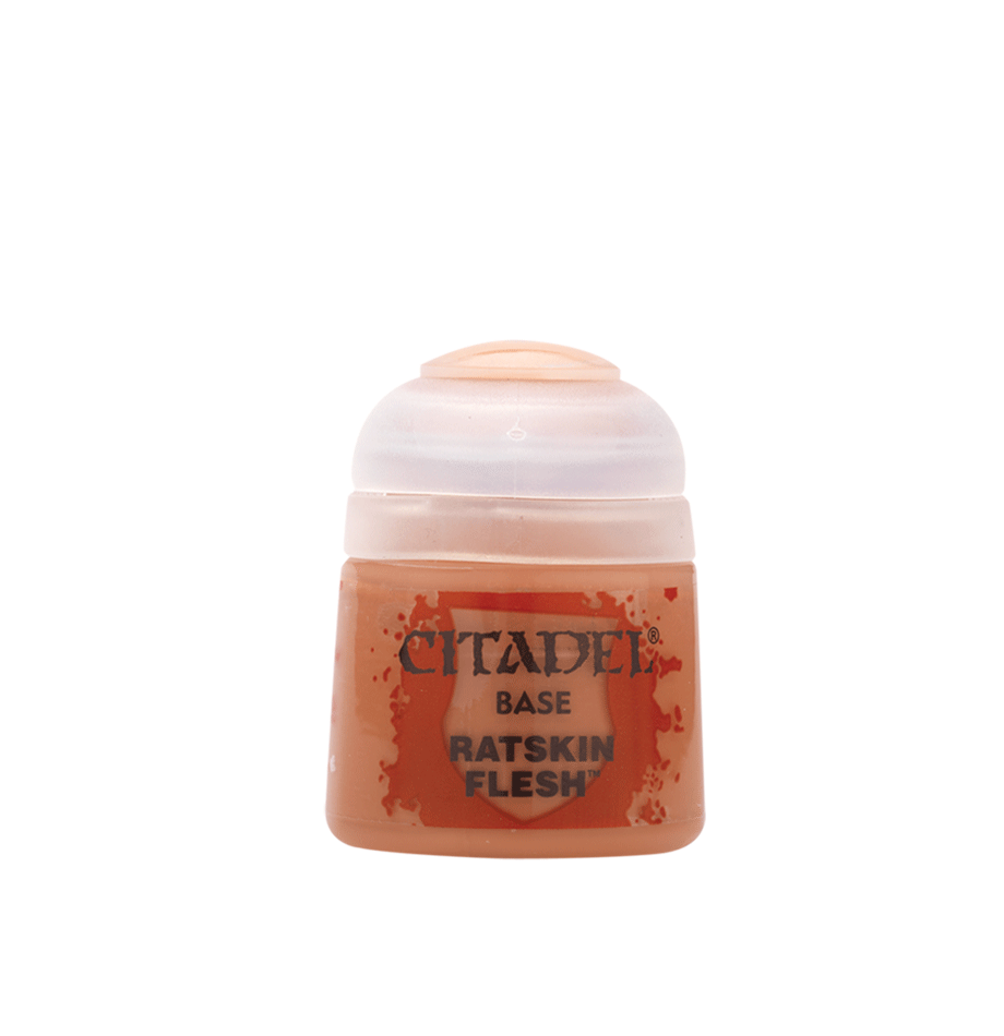 Citadel: Base - Ratskin Flesh (12ml)