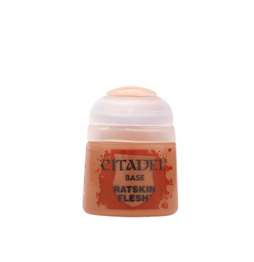 Citadel: Base - Ratskin Flesh (12ml)