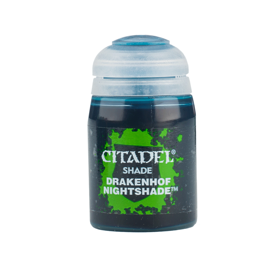 Citadel: Shade - Drakenhof Nightshade (18ml)