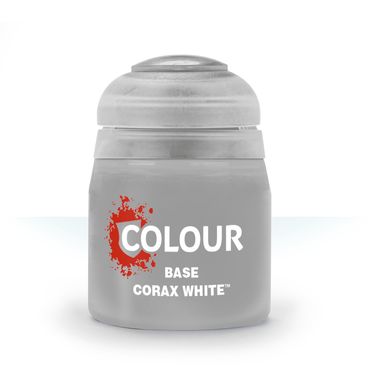 Citadel: Base - Corax White (12ml)