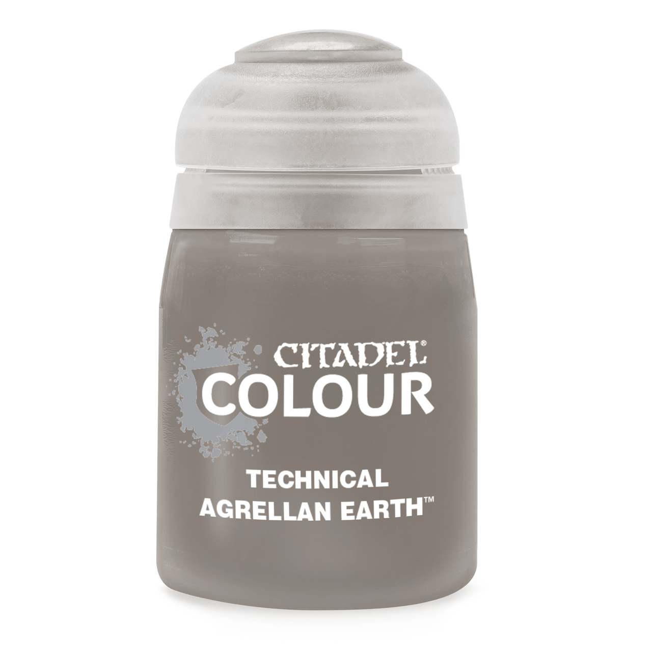 Citadel: Technical - Agrellan Earth (24ml)