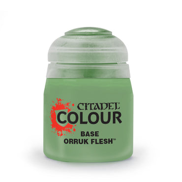 Citadel: Base - Orruk Flesh (12ml)