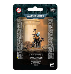Warhammer 40K: T'Au Empire - Darkstrider