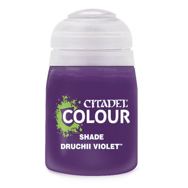 Citadel: Shade - Druchii Violet (18 ml)