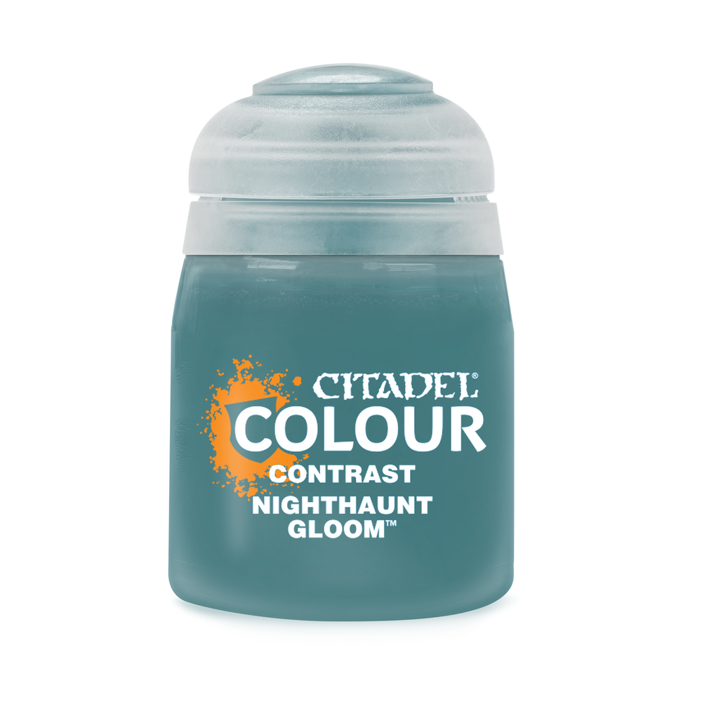 Citadel: Contrast - Nighthaunt Gloom (18ml)