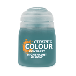 Citadel: Contrast - Nighthaunt Gloom (18ml)