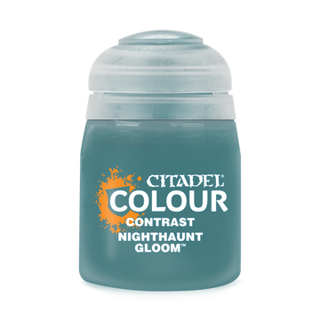 Citadel: Contrast - Nighthaunt Gloom (18ml)