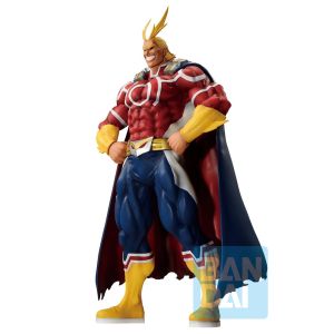 Ichibansho Figure All Might (Longing From Two People)