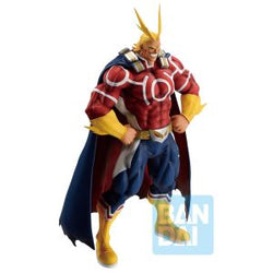 Ichibansho Figure All Might (Longing From Two People)