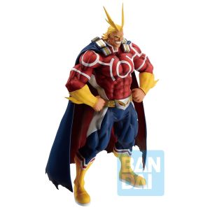 Ichibansho Figure All Might (Longing From Two People)