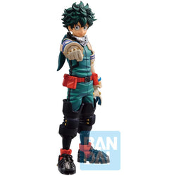 Ichibansho Figure Izuku Midoriya (Longing From Two People)