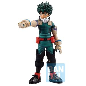 Ichibansho Figure Izuku Midoriya (Longing From Two People)