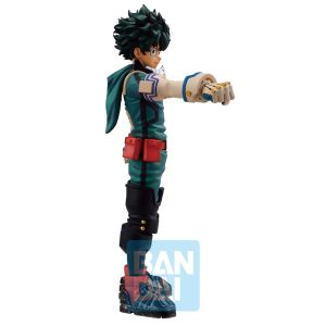 Ichibansho Figure Izuku Midoriya (Longing From Two People)